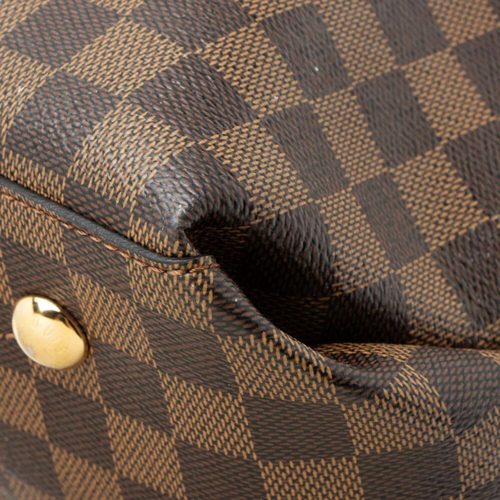 Louis Vuitton Damier Ebene Maida Hobo - Picture 11 of 15